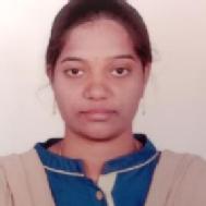 Inaganti N. BCom Tuition trainer in Hyderabad