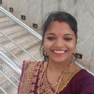 Nandini B. Nursery-KG Tuition trainer in Kakinada