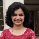 Photo of Lekshmi M