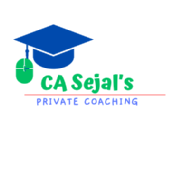 Sejal Maam's Private Tutions CA institute in Mumbai