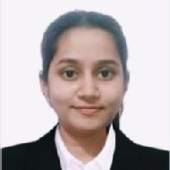 Sheetal C. Class 12 Tuition trainer in Mumbai