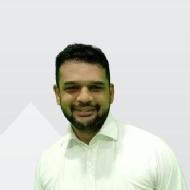 Mohammed Ismail Microsoft Excel trainer in Bangalore