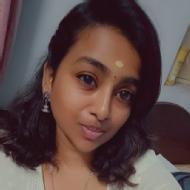 Swetha C. Class I-V Tuition trainer in Bangalore