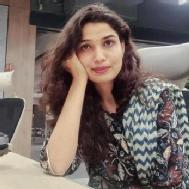 Shreya K. Class 12 Tuition trainer in Noida