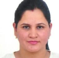 Suman N. Spoken English trainer in Gurgaon