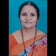 Saigeetha G. Class 10 trainer in Hyderabad