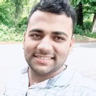 Rahul Tiwary Class 12 Tuition trainer in Guwahati