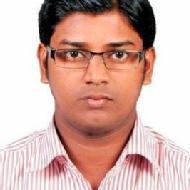 Soumik Datta C++ Language trainer in Hyderabad