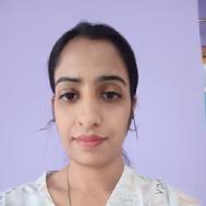 Dr Surabhi S. Class 10 trainer in Raebareli