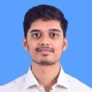 Photo of Athreya S