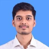 Athreya S Class 6 Tuition trainer in Chennai