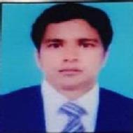 Tulsi Kumar Sharma Class 10 trainer in Hajipur