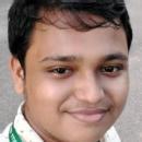 Photo of Avilash Satpathy