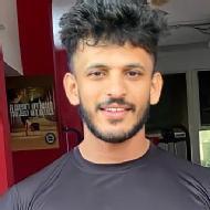 Sunil Shreyas Personal Trainer trainer in Udupi