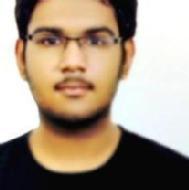 Abhik Arora Class 10 trainer in Bangalore