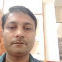 Photo of Arunesh Kumar Singh