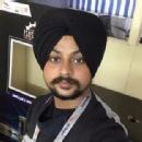 Photo of Harvinder Singh