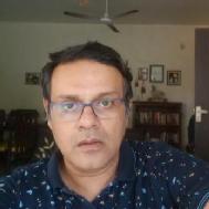 Rajiv Banerjee Class I-V Tuition trainer in Gurgaon