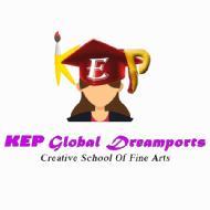 Global Dreamports Art and Craft institute in Chennai