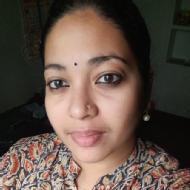 Parvathy K. Class I-V Tuition trainer in Kedavur