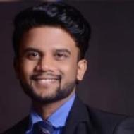 Pravin Jadhav Class 10 trainer in Ichalkaranji