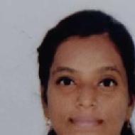 Shalini P. IATA trainer in Chengalpattu