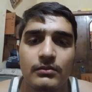 Sonu Kumar Class I-V Tuition trainer in Gaya