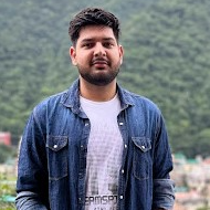 Deepak Sharma Class I-V Tuition trainer in Delhi