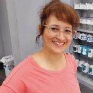 Vandana S. Class I-V Tuition trainer in Pune