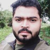 Mohit Kumar Class 10 trainer in Bangalore