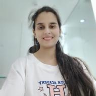 Shakshi Sharma Class 10 trainer in Meerut