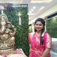 Puja R. Bengali Speaking trainer in Kolkata