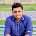 Photo of Gautam Kumar Sharma