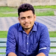 Gautam Kumar Sharma Class 12 Tuition trainer in Kolkata