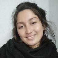 Afshan K. Class I-V Tuition trainer in Layyah