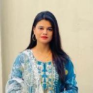 Ayesha S. Computer Course trainer in Sialkot