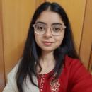 Photo of Zeenat Ahmed Ansaari