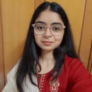 Zeenat Ahmed Ansaari Class 11 Tuition trainer in Faridabad