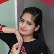 Sonam S. Class 12 Tuition trainer in Jind