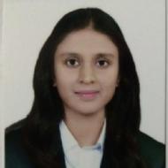 Sonali S. Judicial Service Exam trainer in Delhi