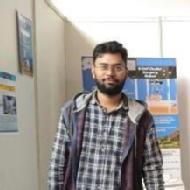 Anand Das Class 10 trainer in Dhanbad