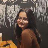 Mamata C. Class I-V Tuition trainer in Baksa