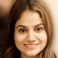 Anchal A. Class I-V Tuition trainer in Gurgaon