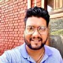 Photo of Gaurav Singh