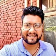 Gaurav Singh Class 12 Tuition trainer in Ropar