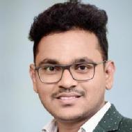 Ajay Biradar Class 8 Tuition trainer in Pune