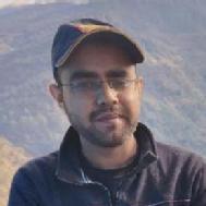 Gagan Sharma Class I-V Tuition trainer in Noida