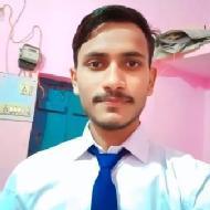 Naved Ali Class I-V Tuition trainer in Thakurdwara