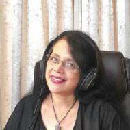 D Nandini K. Spoken English trainer in Hyderabad