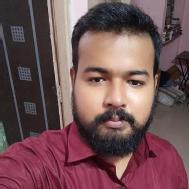 Soubhagya Ranjan Khuntia Class 11 Tuition trainer in Bhubaneswar